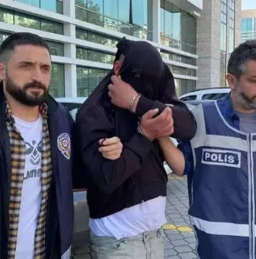 Komşusuna cinsel saldırıda bulundu; ‘Beni periler çağırdı’ dedi