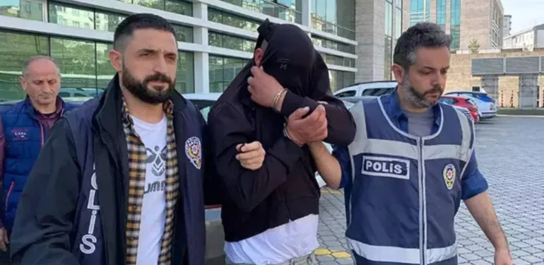 Komşusuna cinsel saldırıda bulundu; ‘Beni periler çağırdı’ dedi