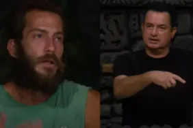 Konseyde gergin anlar! Acun Ilıcalı'dan Ogeday'a sert sözler