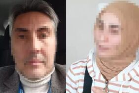 Konya'da öğrenciye taciz iddiası Öğretmen tutuklandı!