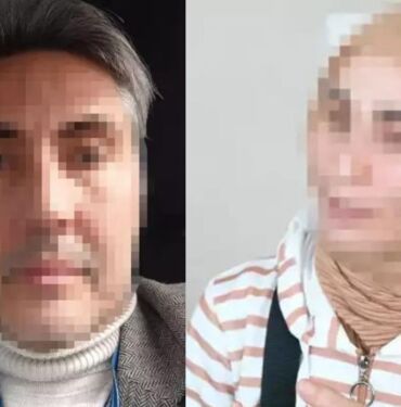 Konya'da öğrenciye taciz iddiası Öğretmen tutuklandı!