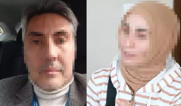 Konya'da öğrenciye taciz iddiası Öğretmen tutuklandı!