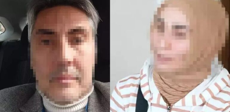 Konya'da öğrenciye taciz iddiası Öğretmen tutuklandı!
