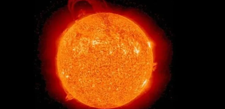 Kore'deki yapay Güneş, Dünya rekorunu kırdı 100 milyon derece sıcaklık!