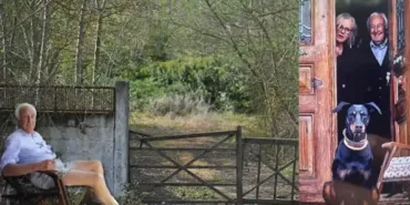 Korhan Berzeg'den 300 gündür haber yok