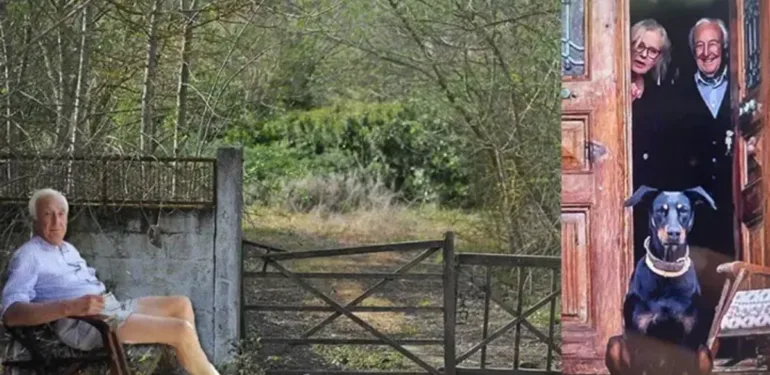 Korhan Berzeg'den 300 gündür haber yok