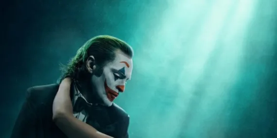 Joker’in yeni serüveni: İkili Delilik filminden göz alıcı tanıtım