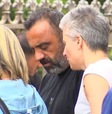 Lüks rezidansta kadını öldürüp ailesini 'intihar etti' diye aradı