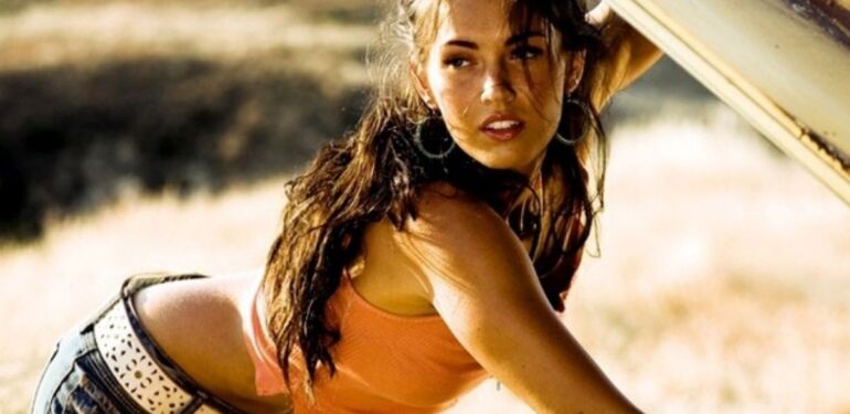 Megan Fox'tan bekar kadınlara tavsiye 'Kendinize yatırım yapın'