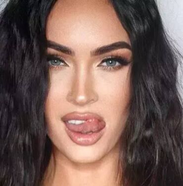 Megan Fox'tan kadınlara tavsiye Enerjinizi erkekler için harcamayın