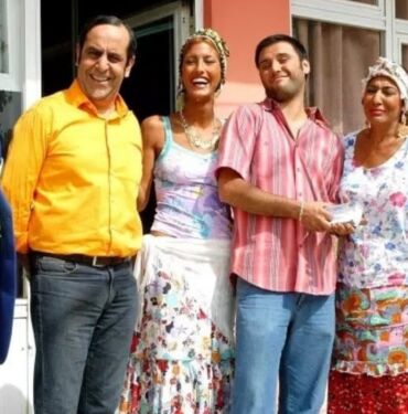 Melek Baykal'ın Çağla Şikel ve Alişan itirafları