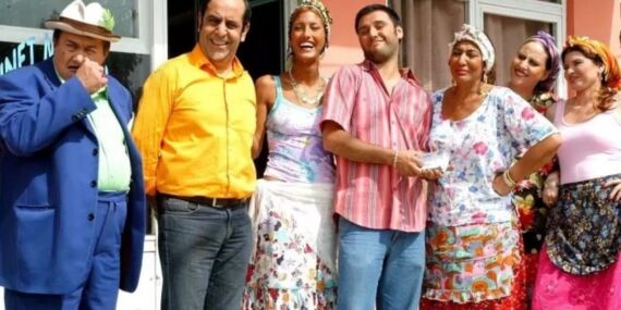 Melek Baykal’ın Çağla Şikel ve Alişan itirafları