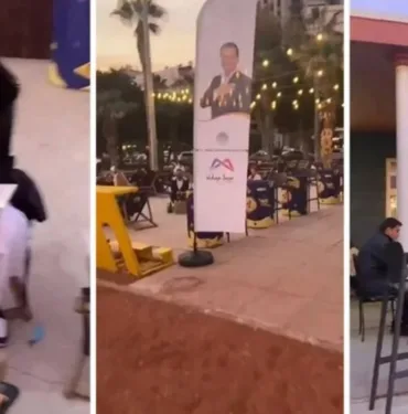 Mersin Belediyesi'nin pozcu sahilinde açtığı Pub gündem oldu