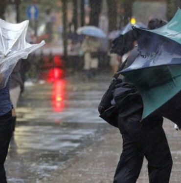 Meteoroloji açıkladı 24 Nisan 2024 Çarşamba hava durumu raporu... Bugün hava nasıl olacak