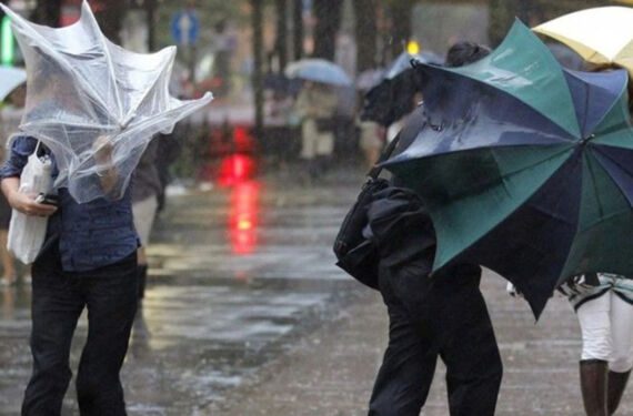 Meteoroloji açıkladı 24 Nisan 2024 Çarşamba hava durumu raporu... Bugün hava nasıl olacak