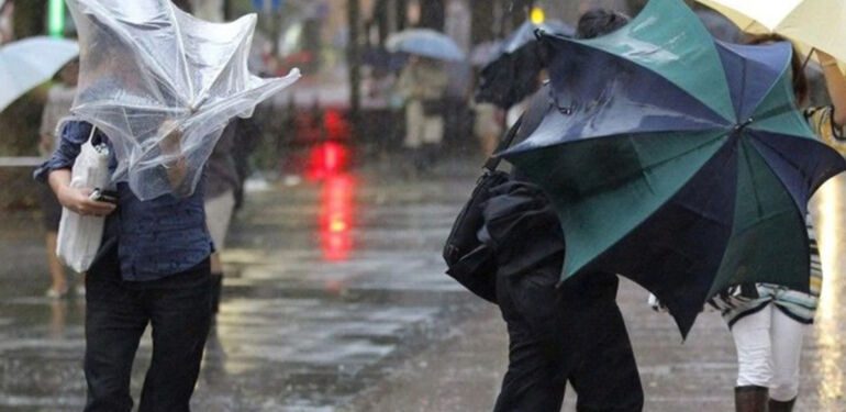 Meteoroloji açıkladı 24 Nisan 2024 Çarşamba hava durumu raporu... Bugün hava nasıl olacak