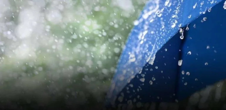 Meteoroloji açıkladı 8 Nisan 2024 hava durumu raporu... Bugün hava nasıl olacak