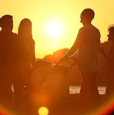 Meteoroloji uyardı Sıcaklıklar artıyor! 15 Nisan 2024 Pazartesi hava durumu raporu... Bugün hava nasıl olacak