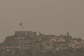 Meteoroloji'den 'dikkatli ve tedbirli olun' uyarısı!