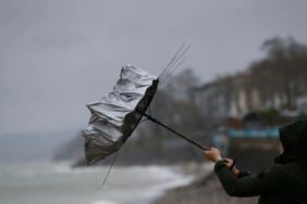 Meteoroloji'den sağanak ve fırtına uyarısı 18 Nisan 2024 Perşembe hava durumu raporu... Bugün hava nasıl olacak