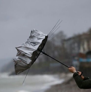Meteoroloji'den sağanak ve fırtına uyarısı 18 Nisan 2024 Perşembe hava durumu raporu... Bugün hava nasıl olacak