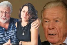 Metin Akpınar'ın kızı Duygu Nebioğlu'ndan skandal iddia! 'Ablamın babası da ünlü gazeteci