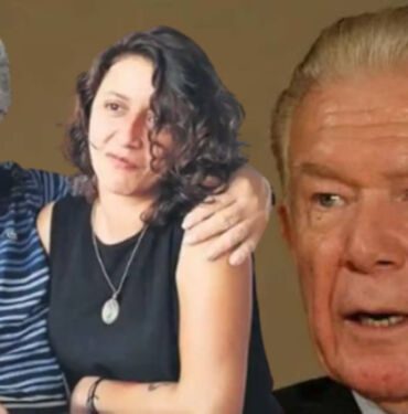 Metin Akpınar'ın kızı Duygu Nebioğlu'ndan skandal iddia! 'Ablamın babası da ünlü gazeteci