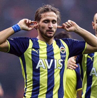 Miguel Crespo'dan Fenerbahçe'ye geri dönüş açıklaması