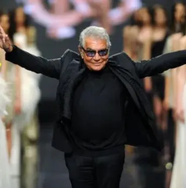 Moda dünyasının değerli ismi Roberto Cavalli hayatını kaybetti