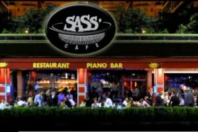 Monako'daki ünlü mekan Sass’ Café, 'Eskort' skandalıyla sarsılıyor!