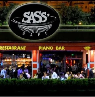 Monako'daki ünlü mekan Sass’ Café, 'Eskort' skandalıyla sarsılıyor!