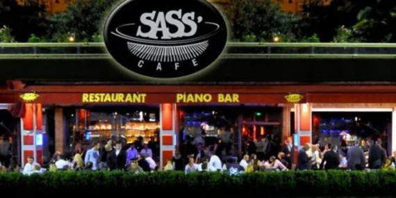 Monako’daki ünlü mekan Sass’ Café, ‘Eskort’ skandalıyla sarsılıyor!