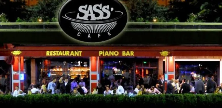 Monako'daki ünlü mekan Sass’ Café, 'Eskort' skandalıyla sarsılıyor!
