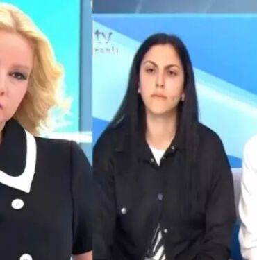 Müge Anlı'da skandal olay! 19 yaşındaki oğlu 29 yaşındaki karısıyla kaçmıştı... Ayrıntılar ortaya çıktı