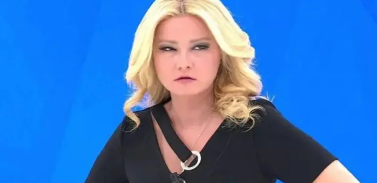 Müge Anlı'da skandal olay Yeni evli kadın üvey babasına kaçtı! İşte ayrıntılar