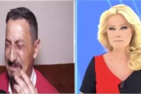 Müge Anlı'nın programında skandal itiraflar Anne, 19 yaşındaki üvey oğluyla kaçtı!