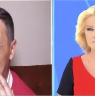 Müge Anlı'nın programında skandal itiraflar Anne, 19 yaşındaki üvey oğluyla kaçtı!