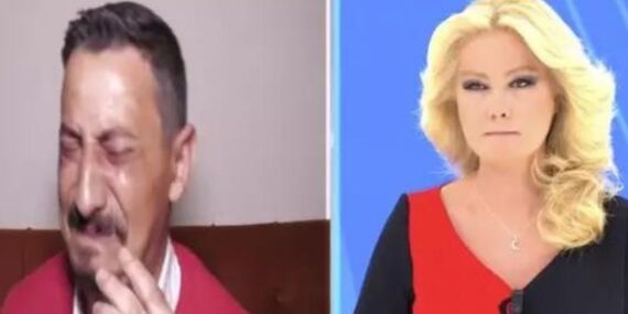 Müge Anlı’nın programında skandal itiraflar: Anne, 19 yaşındaki üvey oğluyla kaçtı!