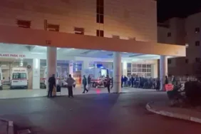 Muhtar adayı AKP’li başkanı vurdu