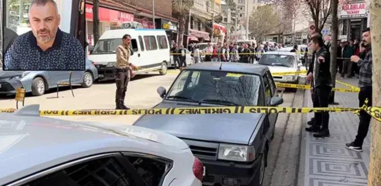 Muhtar ile rakibi arasında silahlı kavga; 1'i ağır, 2 yaralı