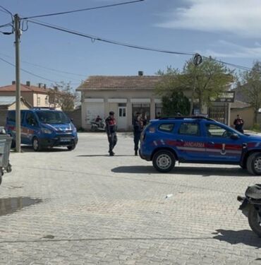 Muhtarlık seçimi kavgası 12 kişi yaralandı