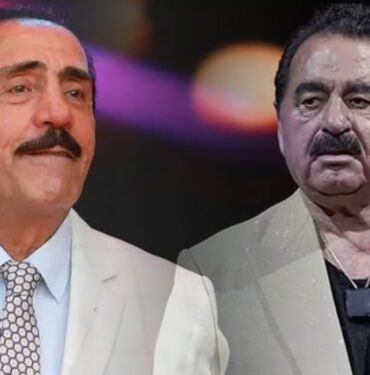 Mustafa Keser'in sözleri İbrahim Tatlıses'i çileden çıkardı 'Kör ol ama nankör olma