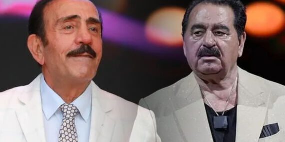 Mustafa Keser’in sözleri İbrahim Tatlıses’i çileden çıkardı: ‘Kör ol ama nankör olma’