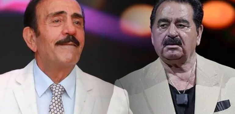 Mustafa Keser'in sözleri İbrahim Tatlıses'i çileden çıkardı 'Kör ol ama nankör olma