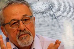 Naci Görür’den Malatya depremi açıklaması 6 Şubat depremlerinin sonucu