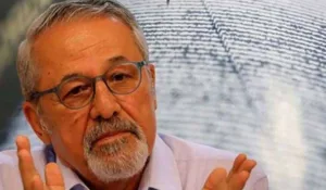 Naci Görür’den Malatya depremi açıklaması 6 Şubat depremlerinin sonucu