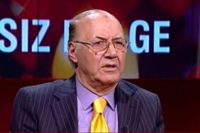 Necmettin Batırel'in tepki çeken sözleri Şakkadanak Satarımın ardından yeni çıkış