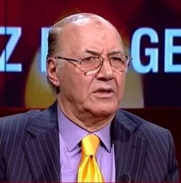 Necmettin Batırel'in tepki çeken sözleri Şakkadanak Satarımın ardından yeni çıkış