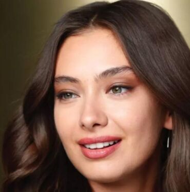 Neslihan atagül