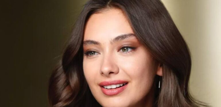 Neslihan atagül